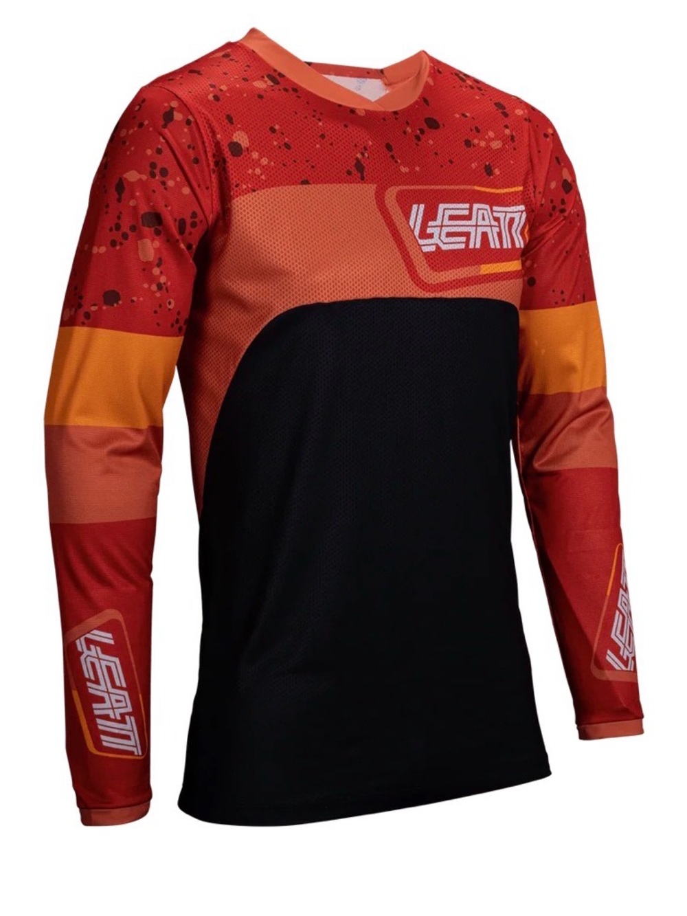 Leatt Jersey Moto 4.5 Enduro | Size XXL